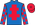 Silk Colours