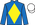 Silk Colours