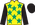 Silk Colours