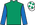 Silk Colours