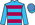Silk Colours